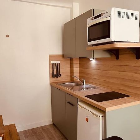 Апартаменты Studio Cosy Hyper Centre De Кан Экстерьер фото
